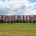 Peace and Love by danette