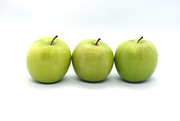 6th Apr 2020 - Three Apples