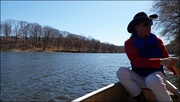 6th Apr 2020 - On the Delaware Today