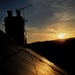 Sheffield sunrise by isaacsnek