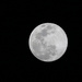 Full moon by ingrid01
