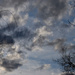 Dramatic Sky by bjywamer