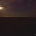 Moon over Tacoma by byrdlip
