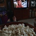 Popcorn and Buffy  by mozette