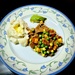 Roast Lamb and veggies by maggiemae