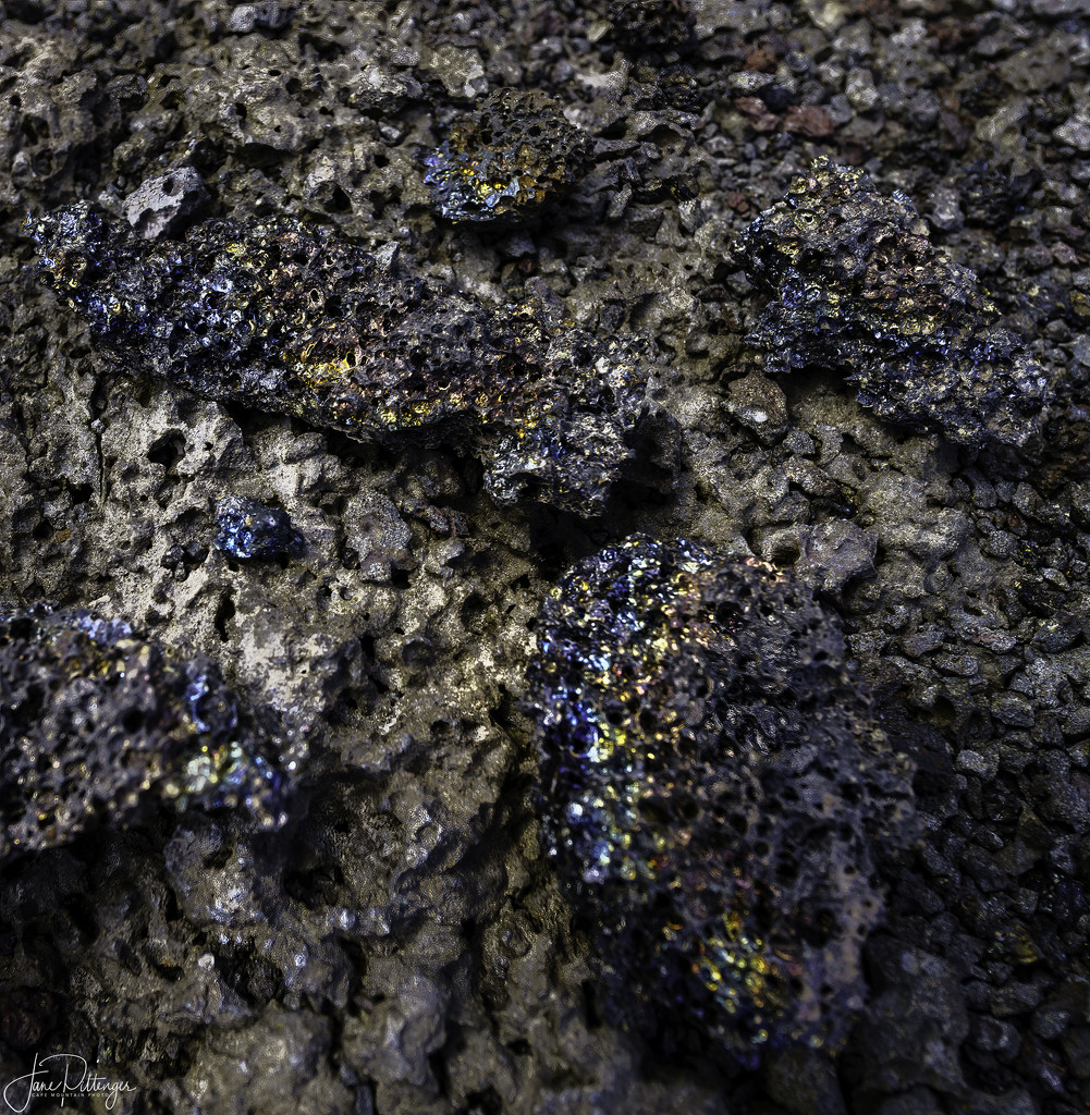 Bejeweled Lava by jgpittenger