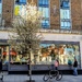 Physical distancing outside Waitrose by boxplayer