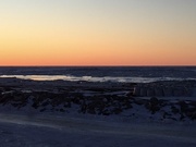 18th Jan 2020 - Arctic Sunset