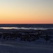 Arctic Sunset by jetr