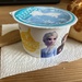 “Frozen” Yogurt by chuwini