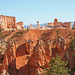 Bryce National Park by tosee