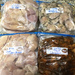 Forty pounds of chicken by homeschoolmom