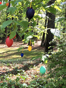 9th Apr 2020 - Easter Egg Tree