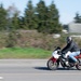 Panning with motorcycle-0132 by theredcamera