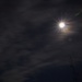 Moon flare by kiwinanna