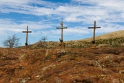 10th Apr 2020 - LHG-7991-Crucifixion Hill