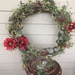 The Wreath has been falling apart by mcsiegle