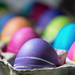 Easter eggs by novab