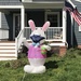 Easter Greetings 2020 by allie912