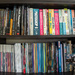 Bookshelves by yorkshirekiwi