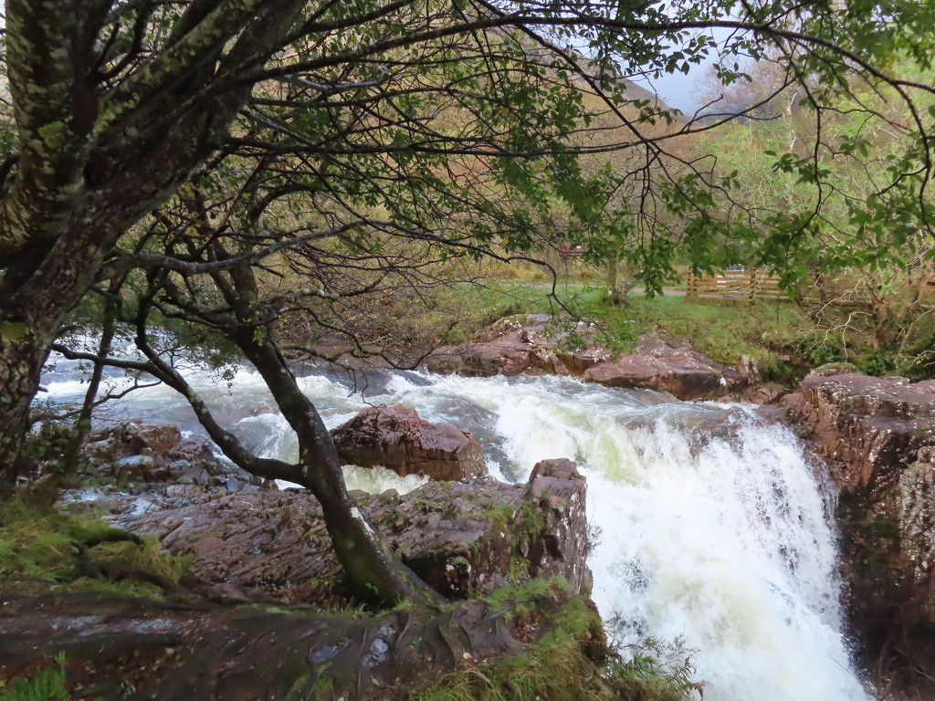 Fort William by loey5150