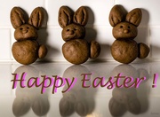 12th Apr 2020 - Happy Easter