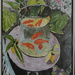 Matisse Fish Original by francoise