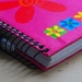 Notebook by monicac