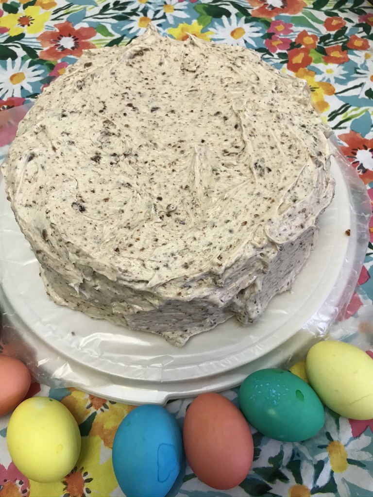 Easter dessert  by maysvilleky