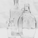 Bottle Still Life by farmreporter