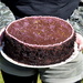Chocolate Cake by stephomy