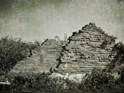 13th Apr 2020 - The Ancient Pyramids of Trowvegas 