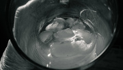 14th Apr 2020 - A glass of iced water