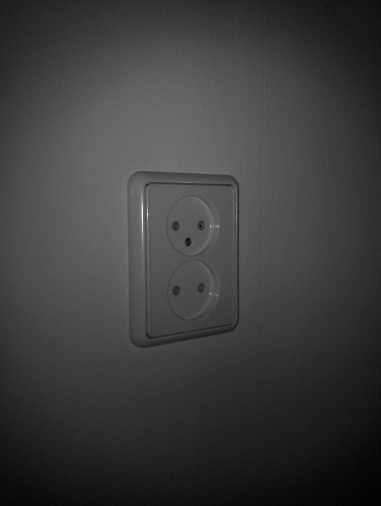 Outlet by berend