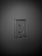 8th Jan 2011 - Outlet
