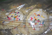 14th Apr 2020 - Birthday Cookies