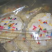 Birthday Cookies by genealogygenie