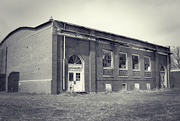 15th Apr 2020 - Clayton School Gymnasium, Spring 2020