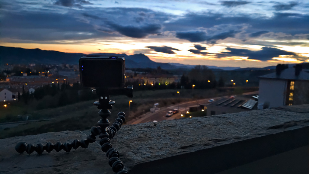 Timelapse by petaqui