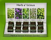 15th Apr 2020 - Herbs