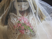 16th Apr 2020 - Day 16 Japanese dolls - Demure