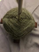 15th Apr 2020 - Spindle