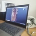 Skype meeting by nami