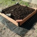 Raised bed by dianezelia
