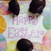 Day 103:  Happy Easter ! by jeanniec57