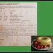 FG's Courgette recipe... by julzmaioro