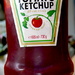 T is for Tomato Ketchup by davemockford