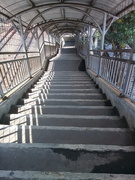 12th Apr 2020 - stairs