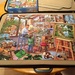Another Jigsaw Finished by gillian1912
