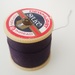 Cotton Sewing Thread ~ indigo  by plainjaneandnononsense